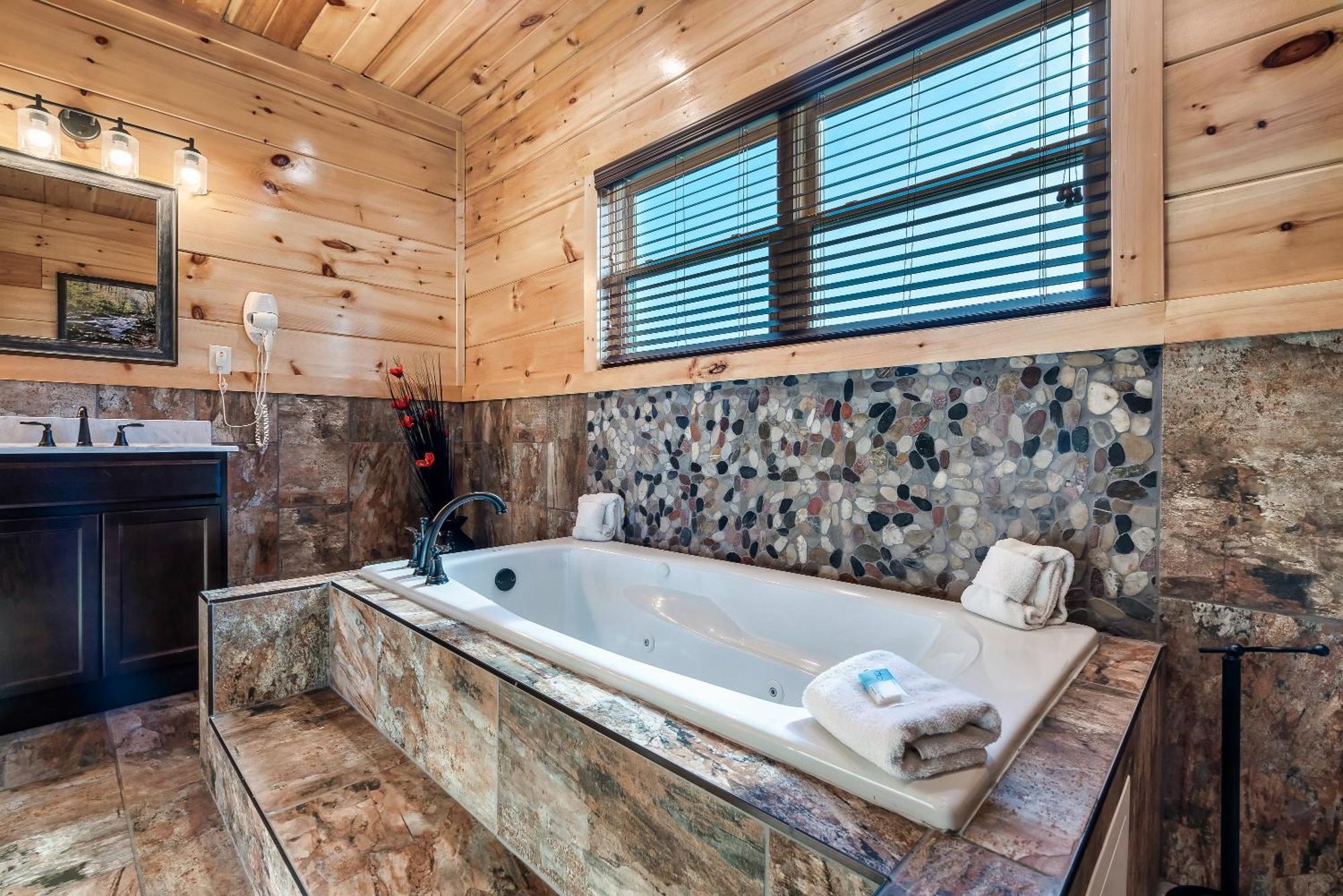 Full Equipped Cabin With A Pool And Game Room Smokies Views Гатлинбург Экстерьер фото